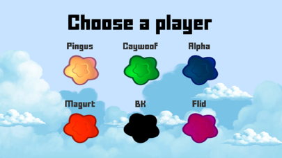 Pingus Screenshot