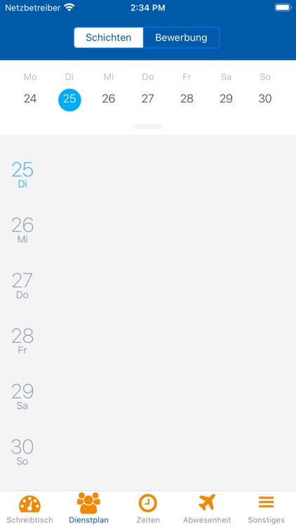 Kassenprofis Personalassistent