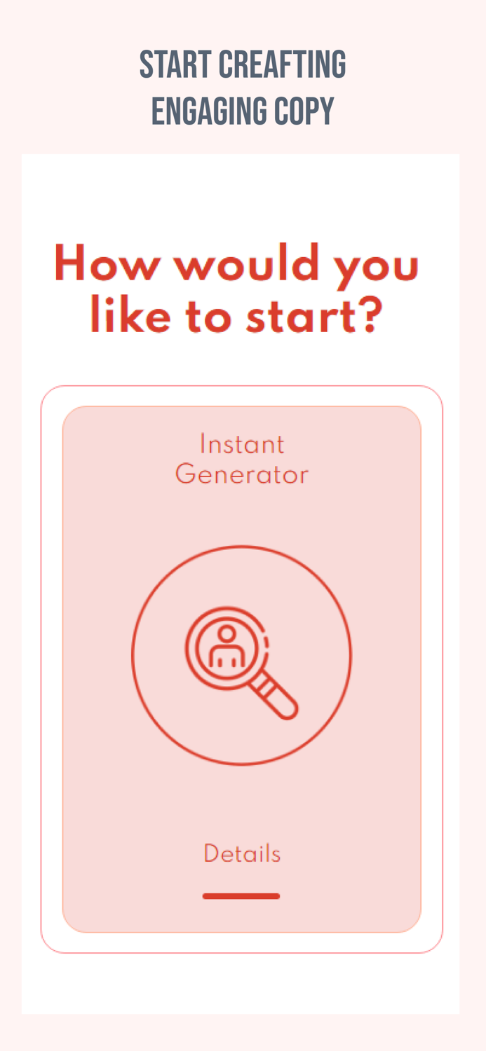 StoryBuddy-AI Content Writing