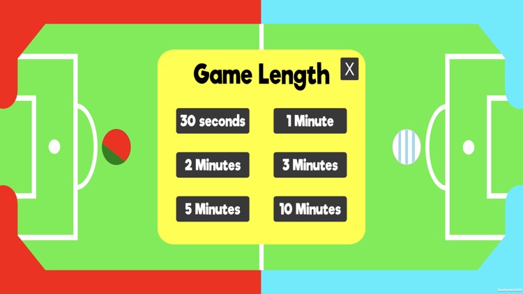 Ball Bump: 2 Player Game screenshot-4