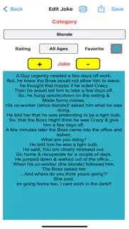 joke collections problems & solutions and troubleshooting guide - 1
