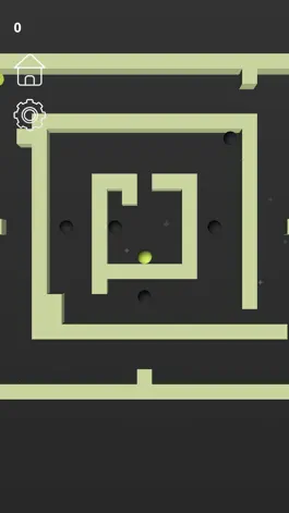 Game screenshot Maze Escape Ball hack