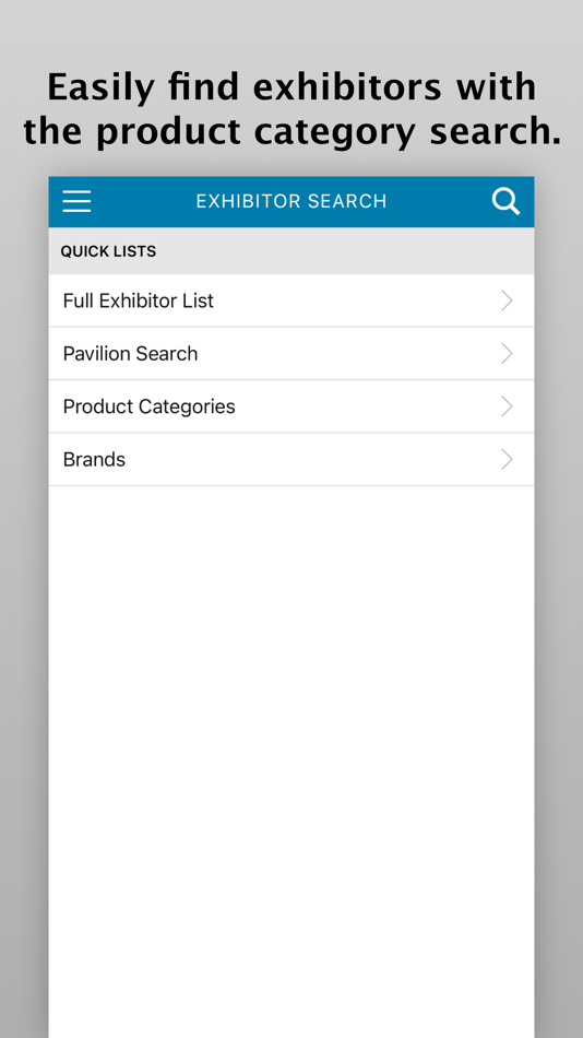 #4. Official CFX 2023 Event App (iOS) 来自: Map Your Show