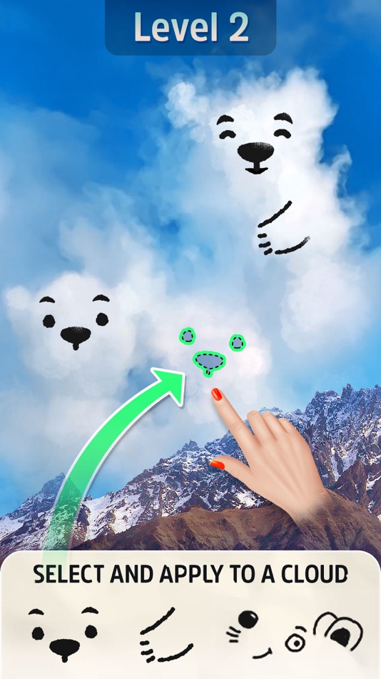 #1. Sky Art (iOS) 由: Linqsoft Ltd.