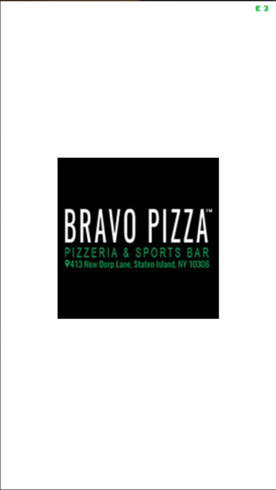 Bravo Pizza - Sports Bar Screenshot