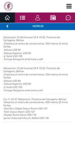 Game screenshot Slard Eventos hack
