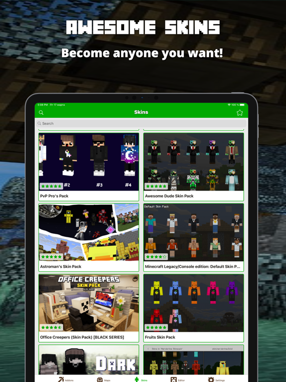 Mods for Minecraft PE (Addons)のおすすめ画像4