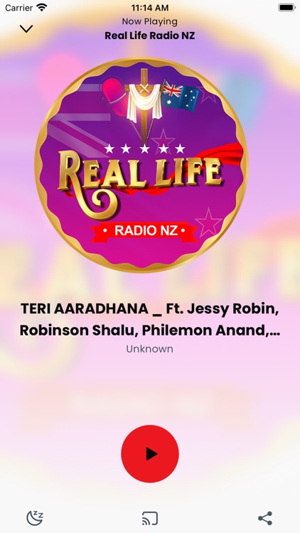 Real Life Radio NZ