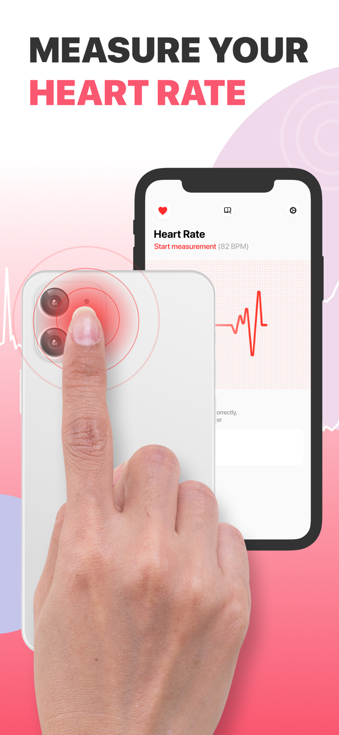 Cardio Tracker - Heart Rate