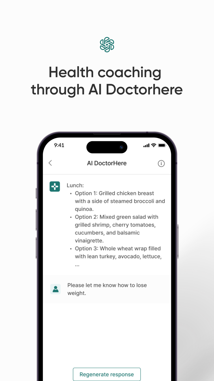 DoctorHere