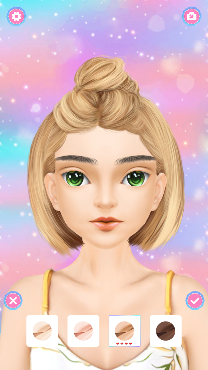 Makeup Master - Favorite Show