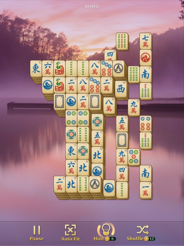 OGS Mahjong: App Reviews, Features, Pricing & Download