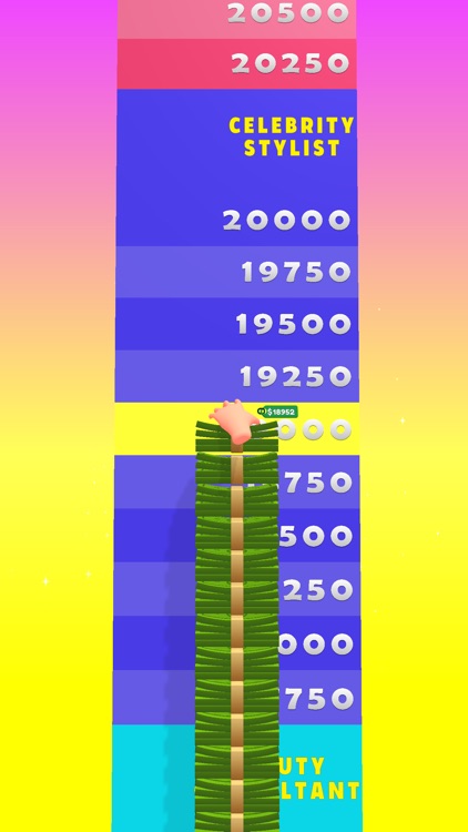 Wig Maker screenshot-8