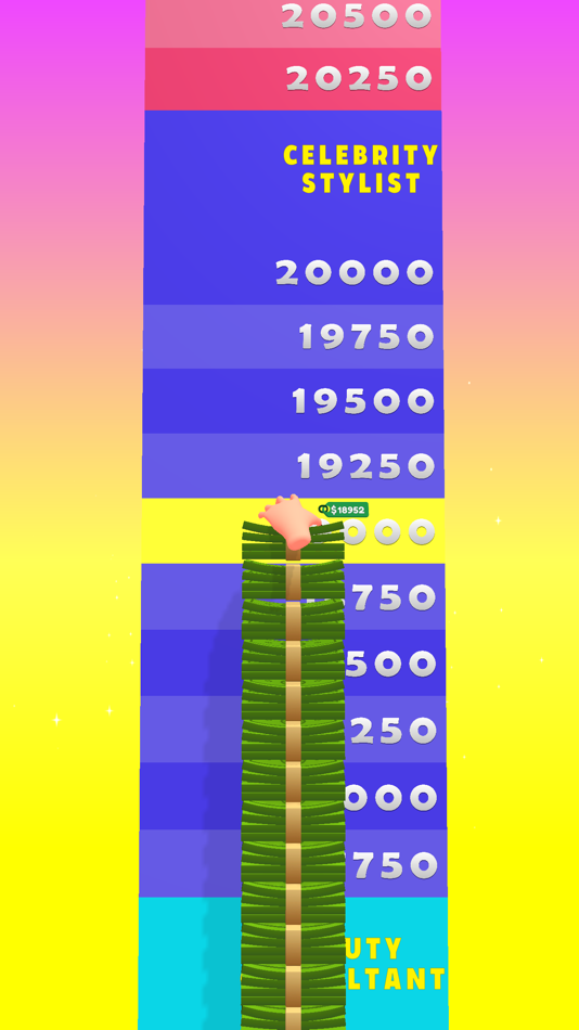#9. Wig Maker (iOS) 由: Backpack Games