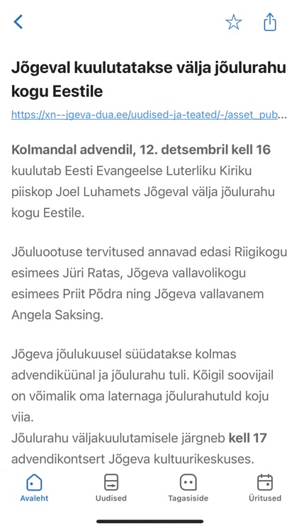 Jõgeva vald screenshot-8