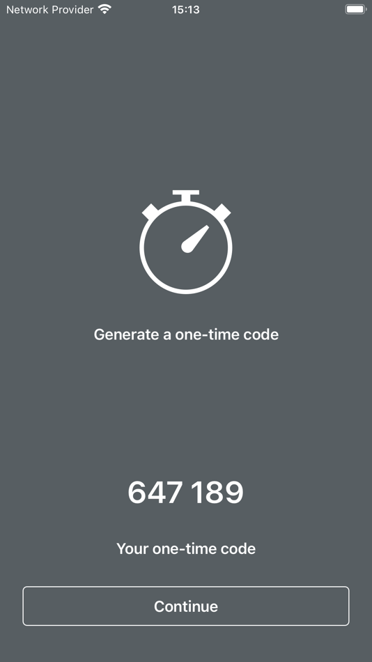 #9. VIG ID (iOS) 由: Kooperativa pojišťovna, a.s., Vienna Insurance Group