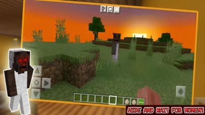 Block Word Runner Kingdom Screenshot