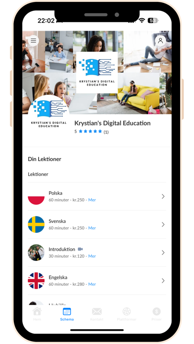Screenshot #3 pour KDE Education