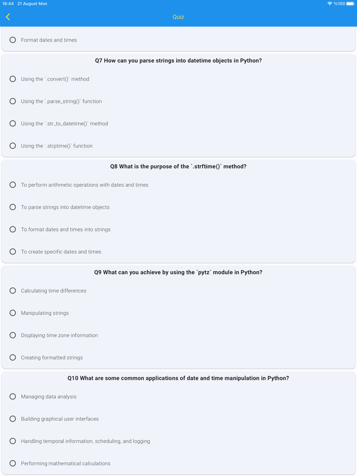 CodeCrafty Python Edition