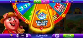 Game screenshot Cash Vegas-Casino Slots apk