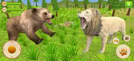 Game screenshot Ultimate Wild Tiger Simulator mod apk