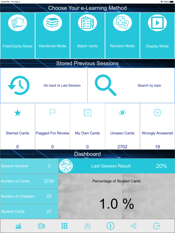 Screenshot #4 pour Human Body A&P Practice Test