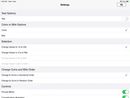 Game screenshot Counting and Typing US apk