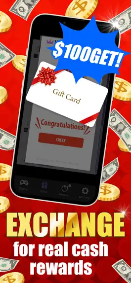 Game screenshot Cash Rewards-Crane Coin Pusher apk