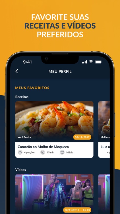 TV Gazeta screenshot-4