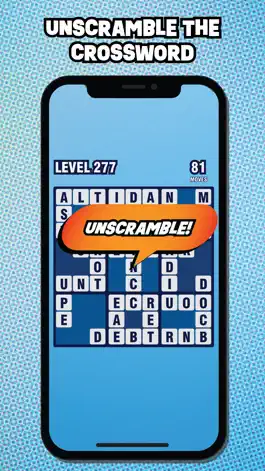Game screenshot Whamble! mod apk