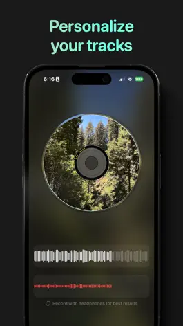 Game screenshot SongAI - Create AI Music apk
