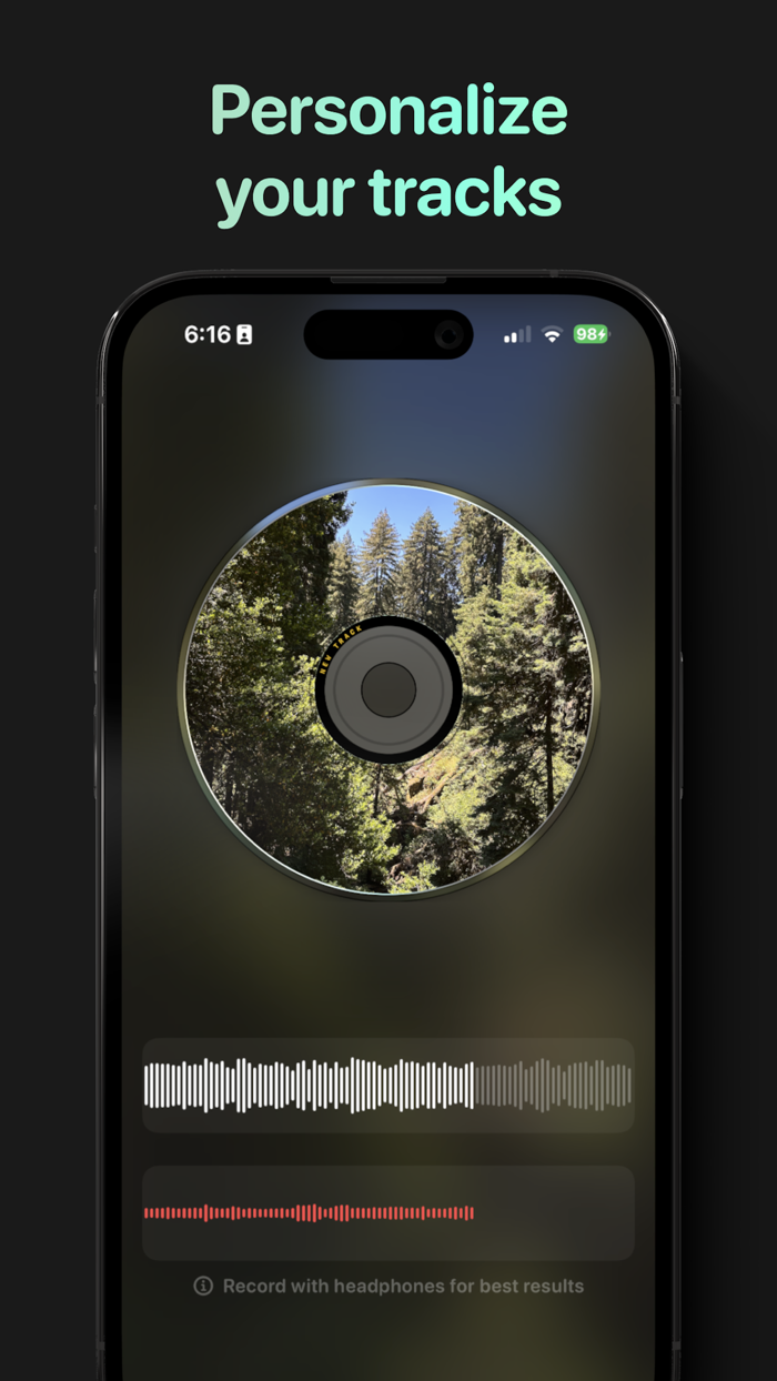 SongAI - Create AI Music