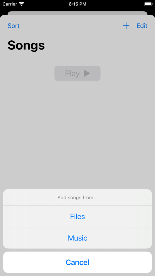 #4. Audio Equaliser (iOS) 由: Suresh Verma