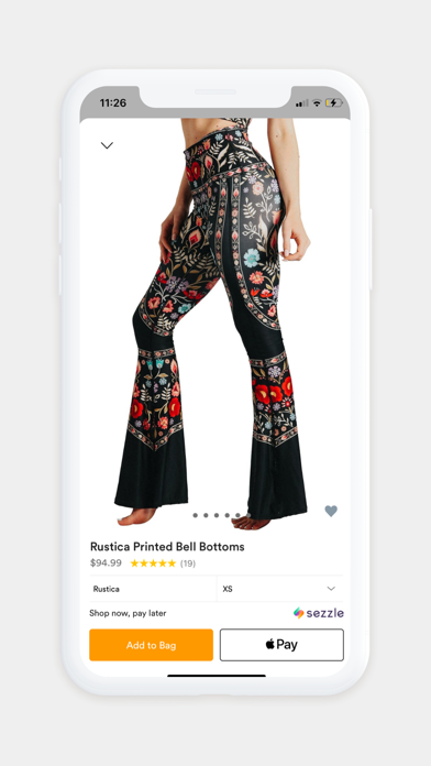 Yoga Democracy Screenshot