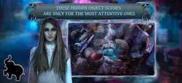 Game screenshot Paranormal Files 1 - Traveler apk