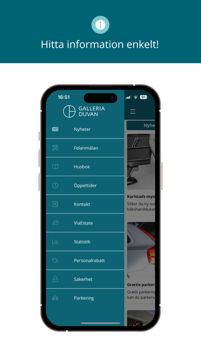 Duvan 15 Screenshot