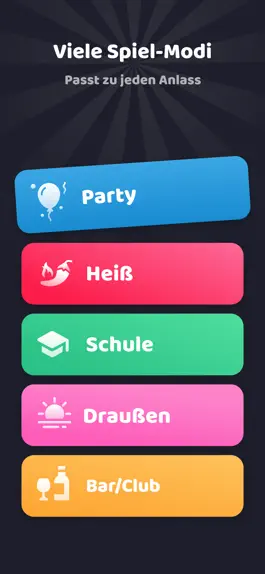 Game screenshot Wenn ich du wäre Spiel apk