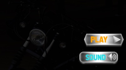 Motorbike Rider Stunt Tracks Screenshot