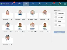 Game screenshot Nurture (Teacher) apk