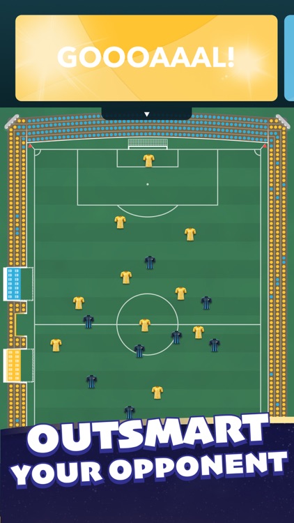 WFM 2024 - Soccer Manager Game