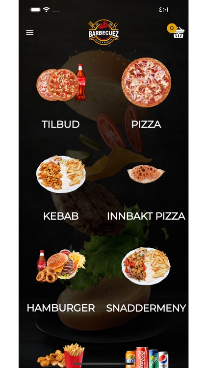 Barbecuez screenshot-3