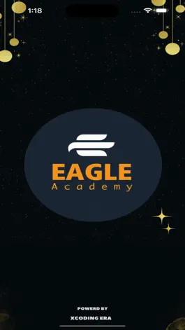Game screenshot Eagle-Academy mod apk
