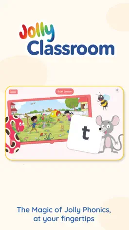 Game screenshot Jolly Classroom mod apk