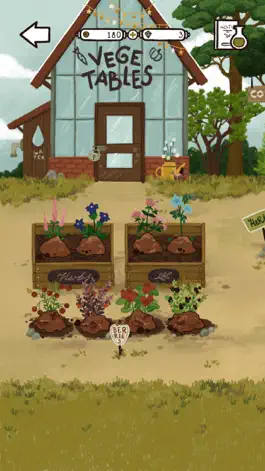 Game screenshot Olivia. The Witch's Magic Shop apk