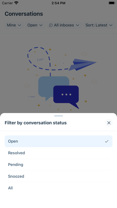 WiseWoot Screenshot
