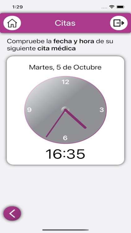 PROACAROS Cartilla Paciente