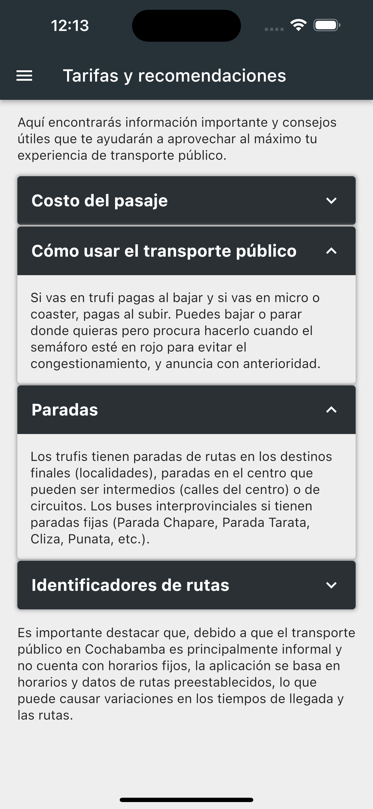 Trufi