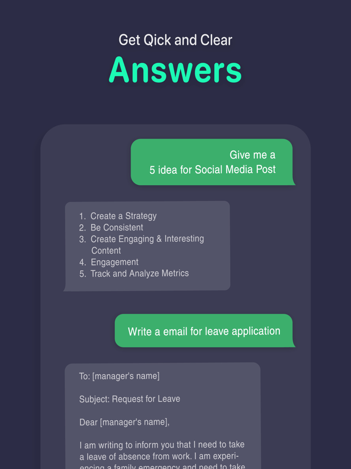 BotBuddy - AI ChatBot Writer