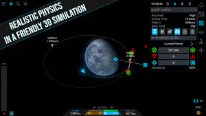 Juno: New Origins screenshot 4