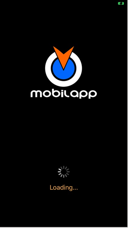 MobilApp screenshot-3